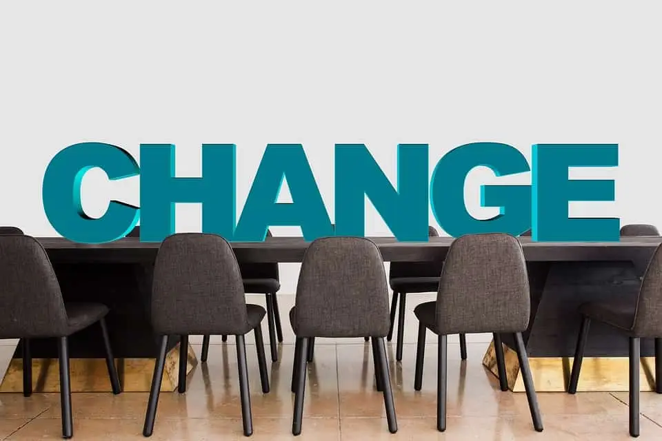 Change Management