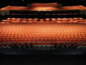 Training Theatre