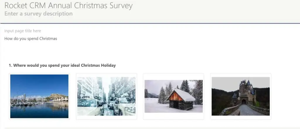 Image picker Question
