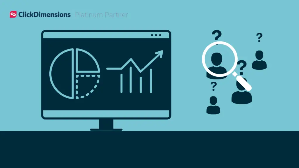 ClickDimensions Web Analytics