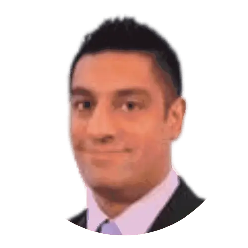 Sandip Purewal