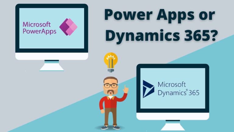 Microsoft Dynamics 365 and Power Apps explained - Rocket CRM