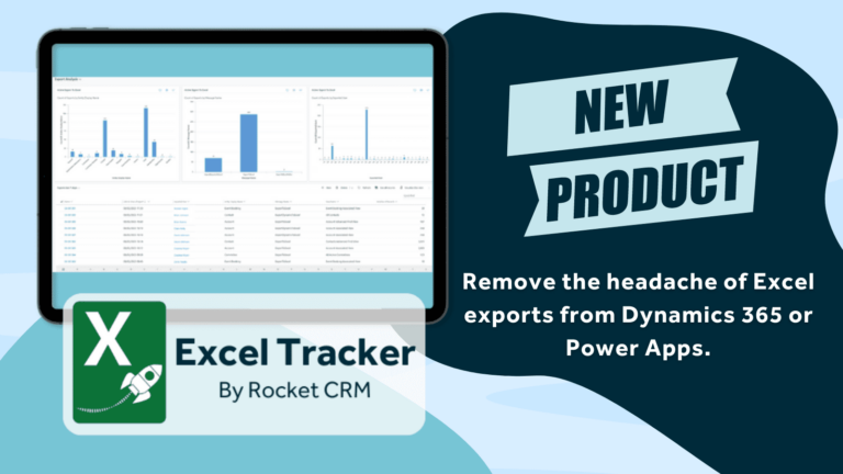 The Importance of Tracking Excel Exports in CRM Systems