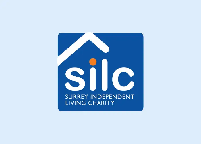 SILC logo