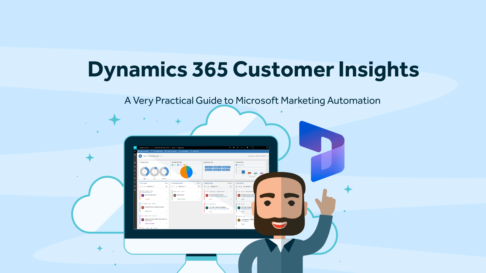 Dynamics 365 Customer Insights Guide for Businesses